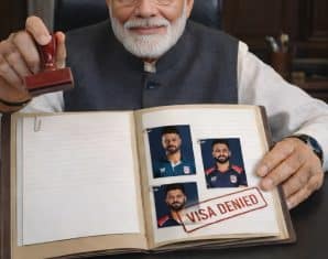 USA T20 World Cup 2026