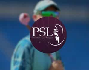 Jason Gillespie PSL