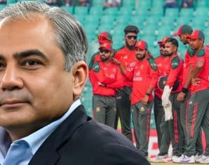 Pakistan Bangladesh T20 World Cup 2026