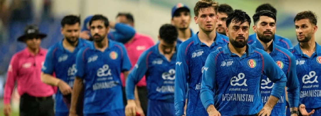 Afghanistan Hero CWC19