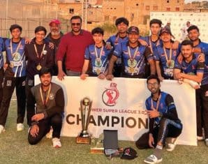 Empower Super League ESL
