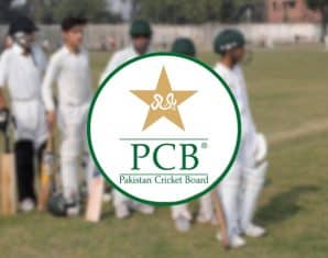PCB Pakistan Cricket Future Talent Programme