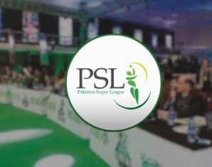 PSL 11 Auction