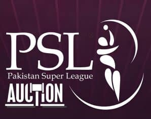 PSL 11 Player Auction Khawaja Nafay Quetta Gladiators