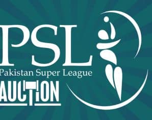 PSL 11 Player Auction Retention