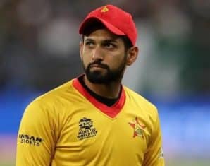 sikandar raza