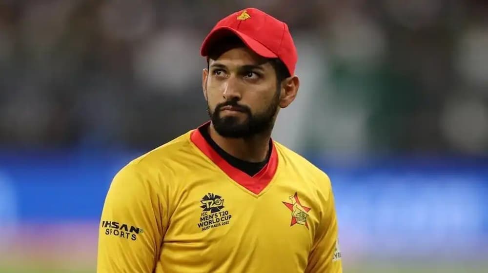 sikandar raza