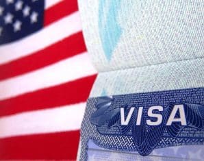 US Lawmaker Introduces Bill to Curb H-1B Visa Green Card Pathway
