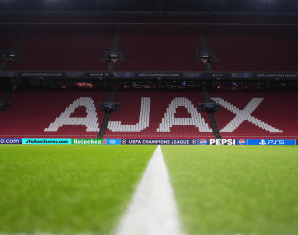 Ajax Ibrahimović