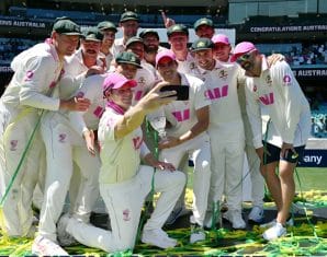 Australia England Ashes World Test Championship WTC