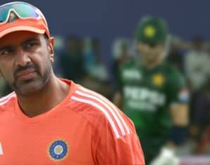 Ashwin Khawaja Nafay T20 World Cup 2026 Pakistan