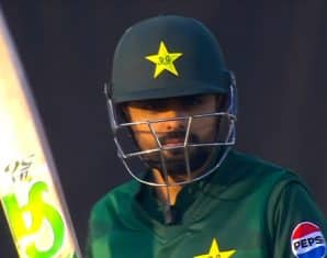 babar azam pakistan australia