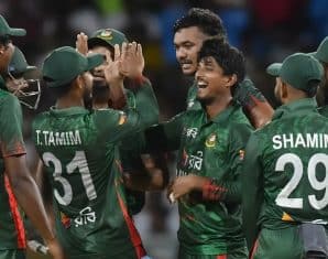 bangladesh t20 world cup 2026 squad