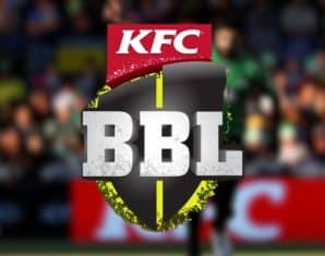 BBL Haris Rauf
