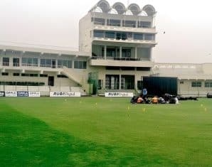 PSL Niaz Stadium Hyderabad Sindh