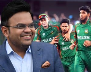 ICC Bangladesh India T20 World Cup 2026