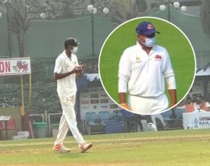 India T20 World Cup 2026 Mumbai Ranji Trophy Delhi