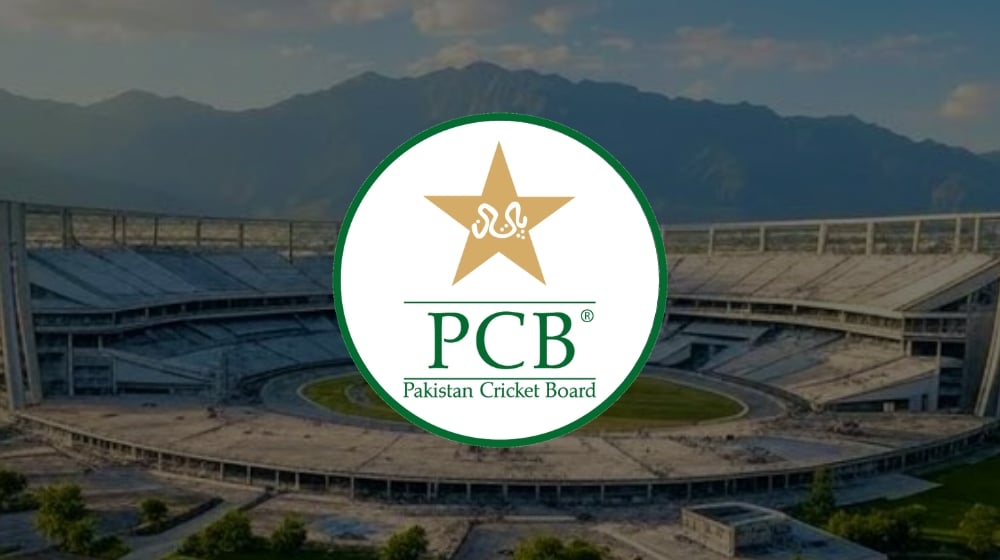 pcb islamabad cricket stadium