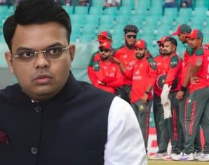 Bangladesh ICC T20 World Cup 2026 India Sri Lanka