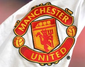 Manchester United Bruno Fernandes