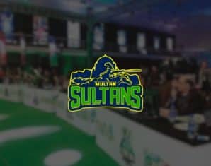 Multan Sultans PCB PSL 11