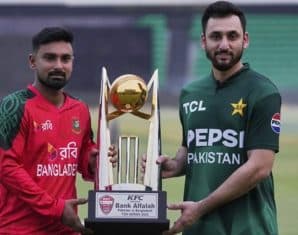 pakistan bangladesh 2026 schedule