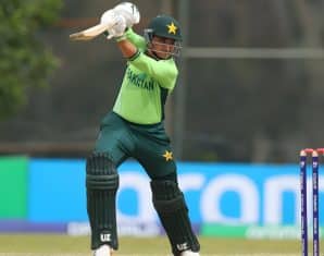 pakistan u19 world cup 2026