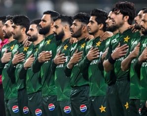 Pakistan T20 World Cup 2026 Haris Rauf