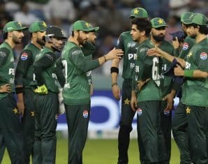 Saim Ayub All-Rounder