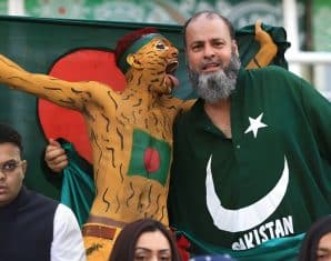 Pakistan Bangladesh ICC 2026 T20 World Cup India