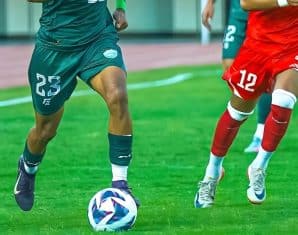 pakistan afc asian cup football