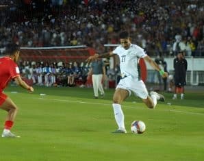 Pakistan Football Abdullah Shah, winger Shayak Dost, and right-back Omar Rao.