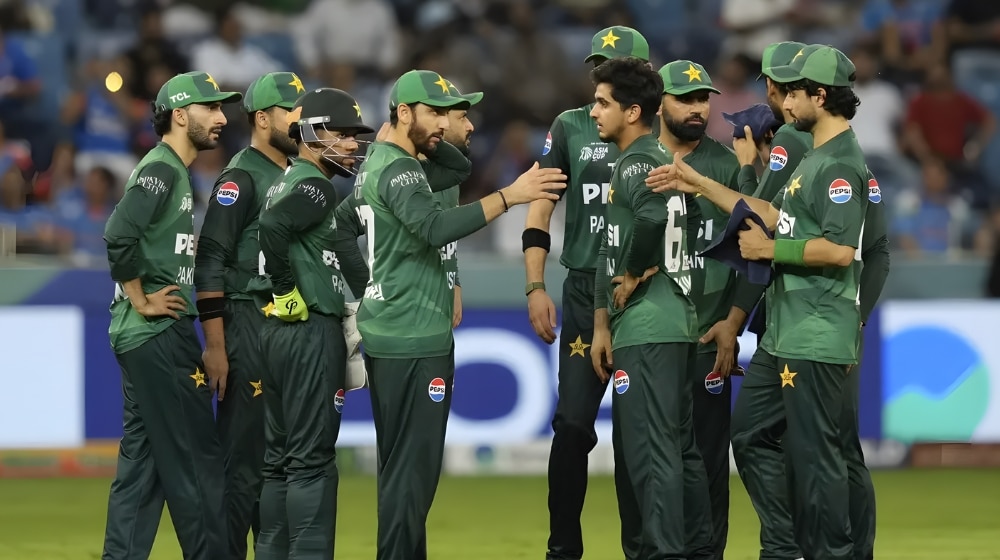 Saim Ayub All-Rounder