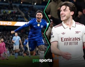 arsenal chelsea manchester city