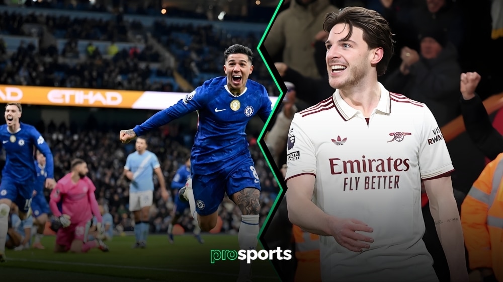 arsenal chelsea manchester city