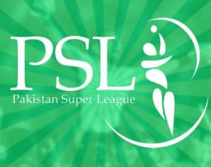 PSL 11 Schedule 2026
