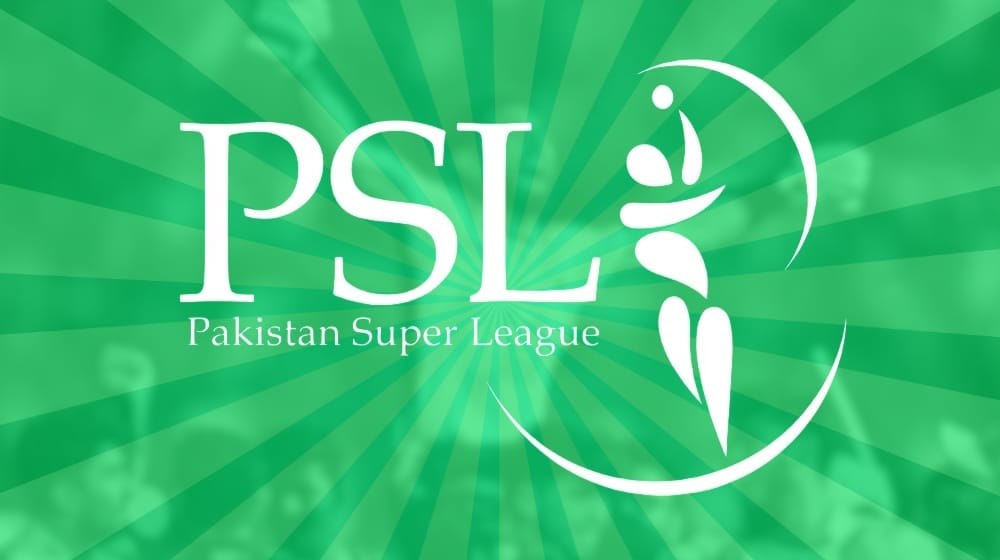 PSL 11 Official Logo Finally Revealed PSL 11 Official Logo Finally Revealed