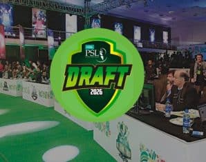 PSL 11 Draft