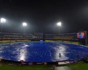 Pakistan Sri Lanka T20I Series
