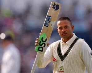 Usman Khawaja Usman Tariq