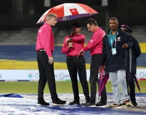 Pakistan vs New Zealand T20 World Cup 2026