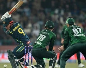 cooper connolly pakistan australia khawaja nafay