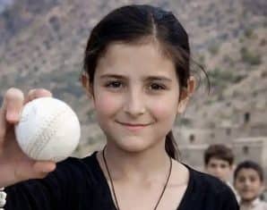 Aina Wazir Zalmi Women League Javed Afridi