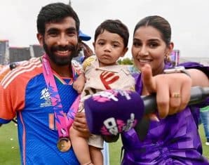 T20 World Cup India