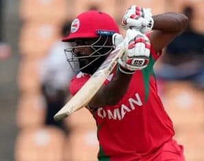 Mohammad Nadeem Mohammad Rizwan T20 World Cup