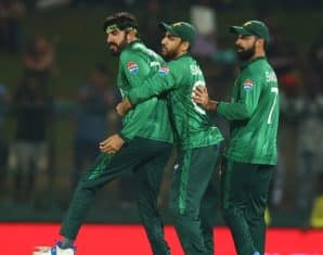 Pakistan Salman Ali Agha Karachi Kings PSL 11 2027 ODI World Cup