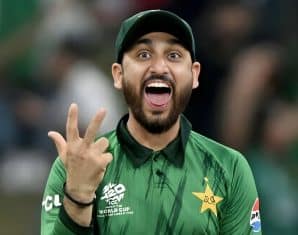 Pakistan T20 World Cup 2026
