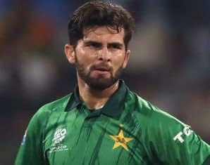 Shaheen Afridi Bangladesh Pakistan
