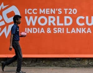 ICC T20 World Cup India The Telegraph