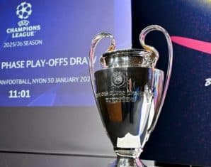 uefa champions league